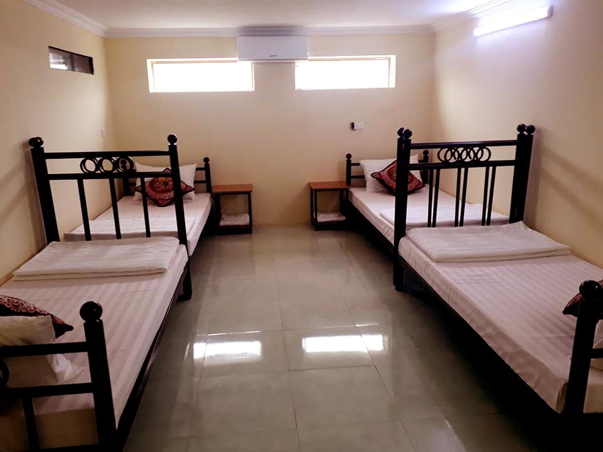 Ninh Binh Riverside Homestay 2 Ngoại thất bức ảnh