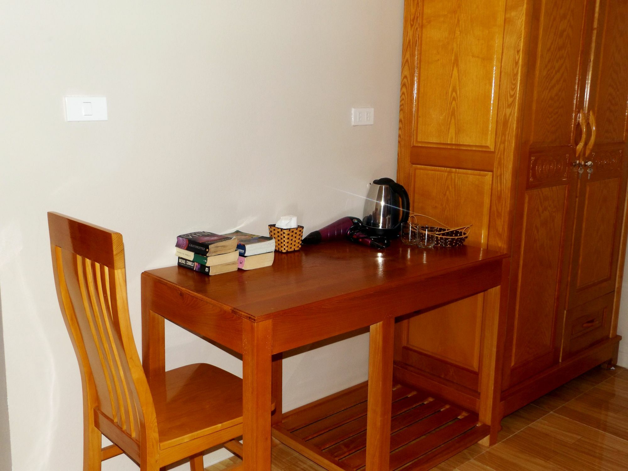 Ninh Binh Riverside Homestay 2 Ngoại thất bức ảnh