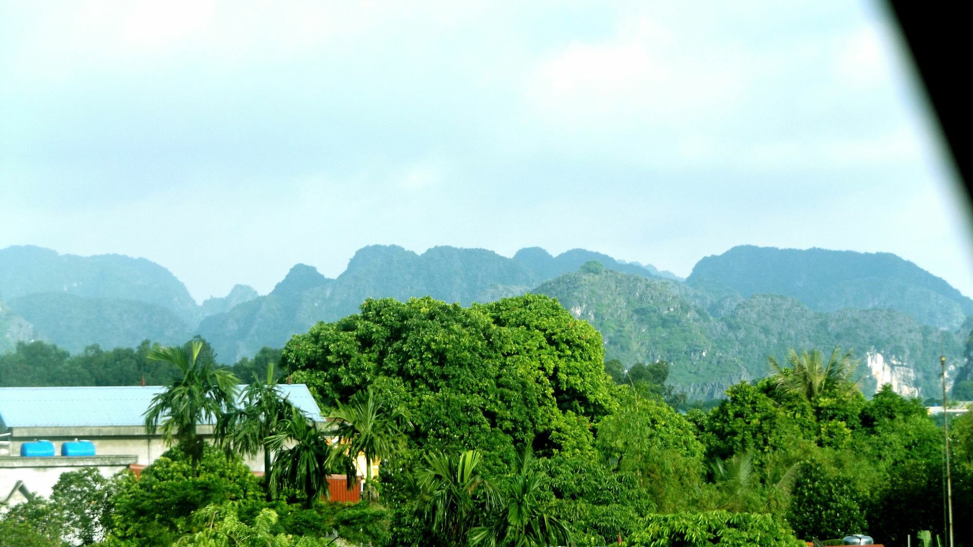 Ninh Binh Riverside Homestay 2 Ngoại thất bức ảnh